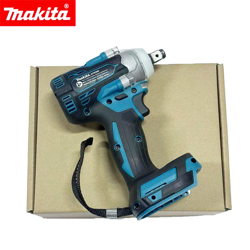 Makita DTW300 18V draadloze sl - Makita Drill Dtw300 recensie en prijs