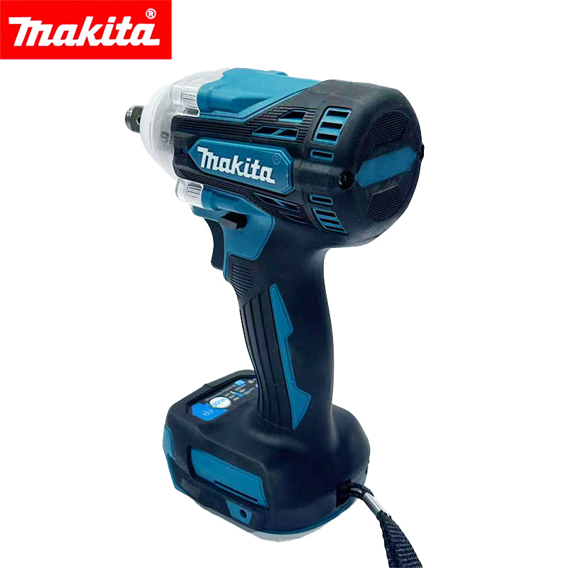 Makita DTW300 18V draadloze sl - Makita Drill Dtw300 recensie en prijs