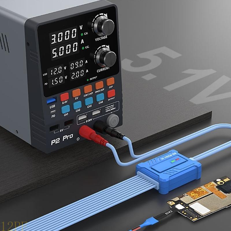 12PF High Efficiency Mobiles P - Power Tools Technician recensie en prijs