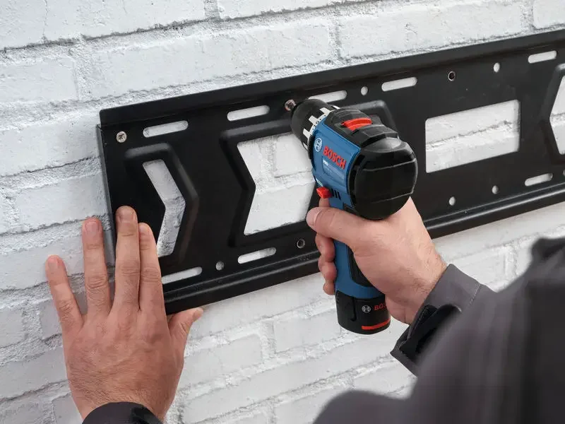 BOSCH GSR 12V-31 Professional  - Cordless Drill Driver recensie en prijs