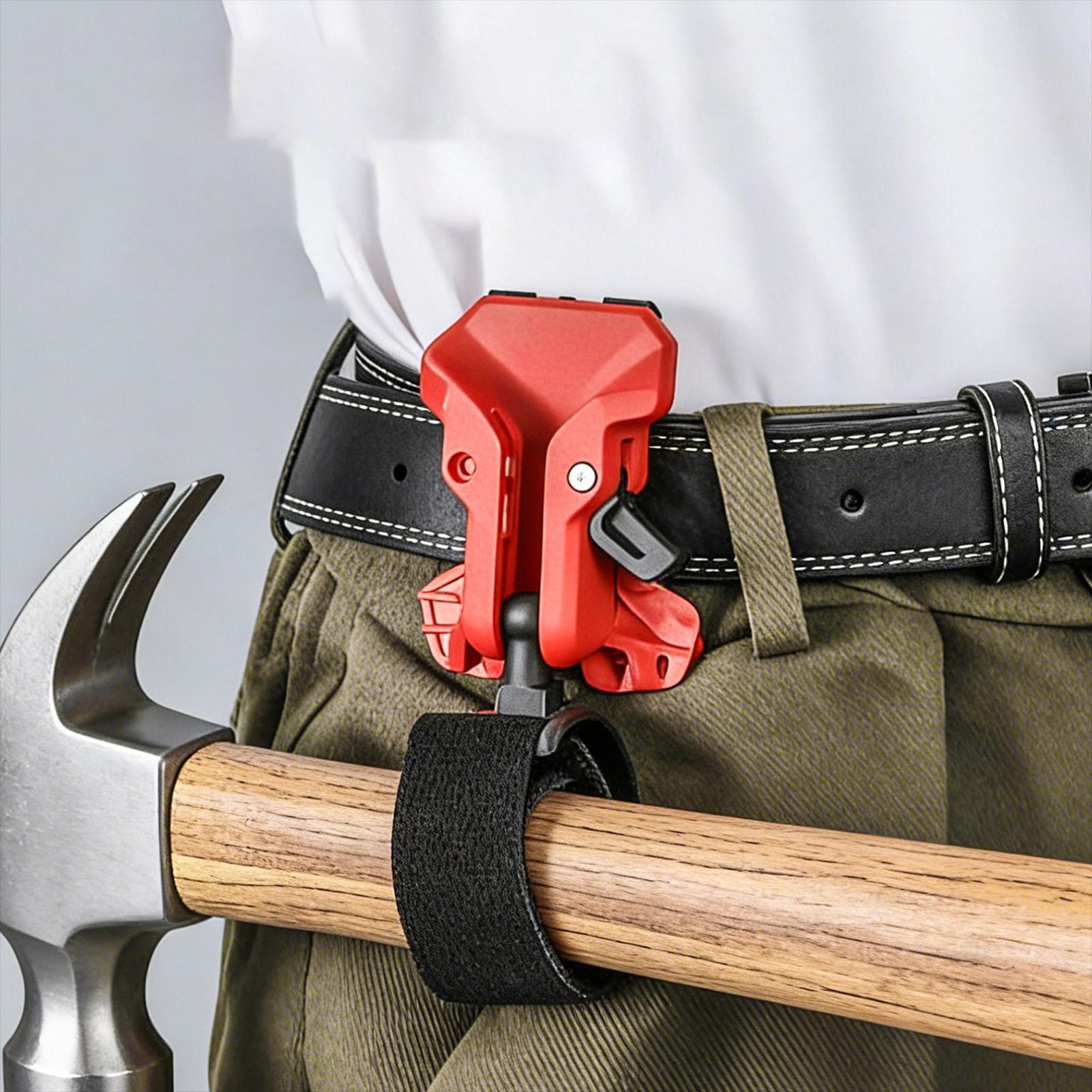 Riemclip voor gereedschap Snel - Power Tools Technician recensie en prijs
